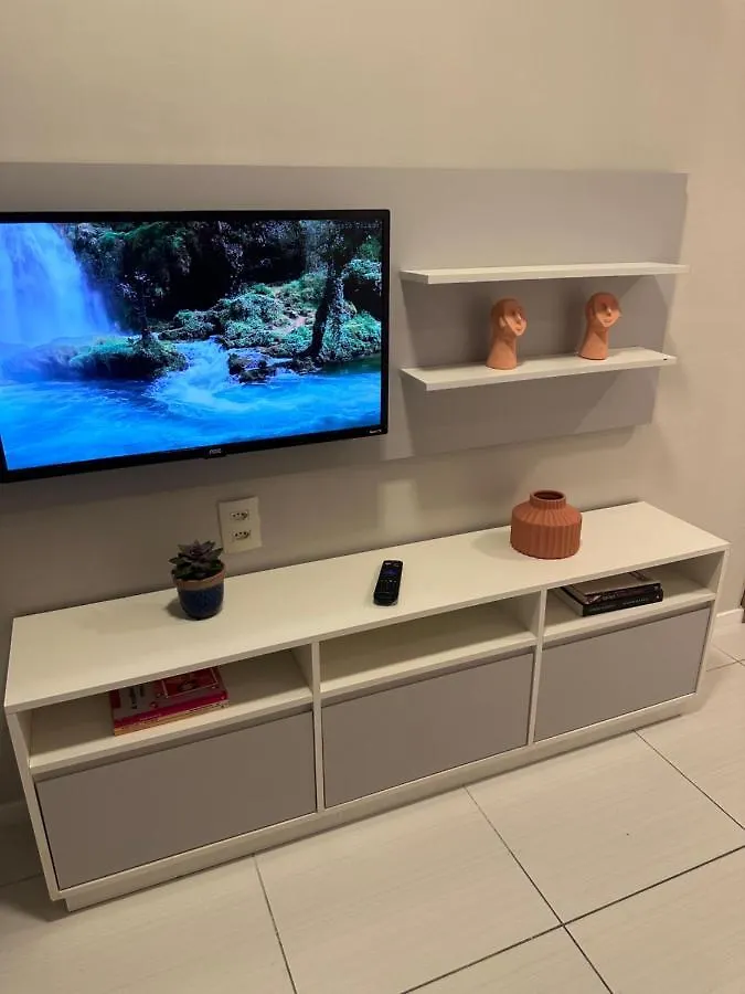 Flat - Boa Viagem Para Ate 5 Pessoas, Andar Alto Vista Mar, Piscina, Wifi 500Mbps, Recife
