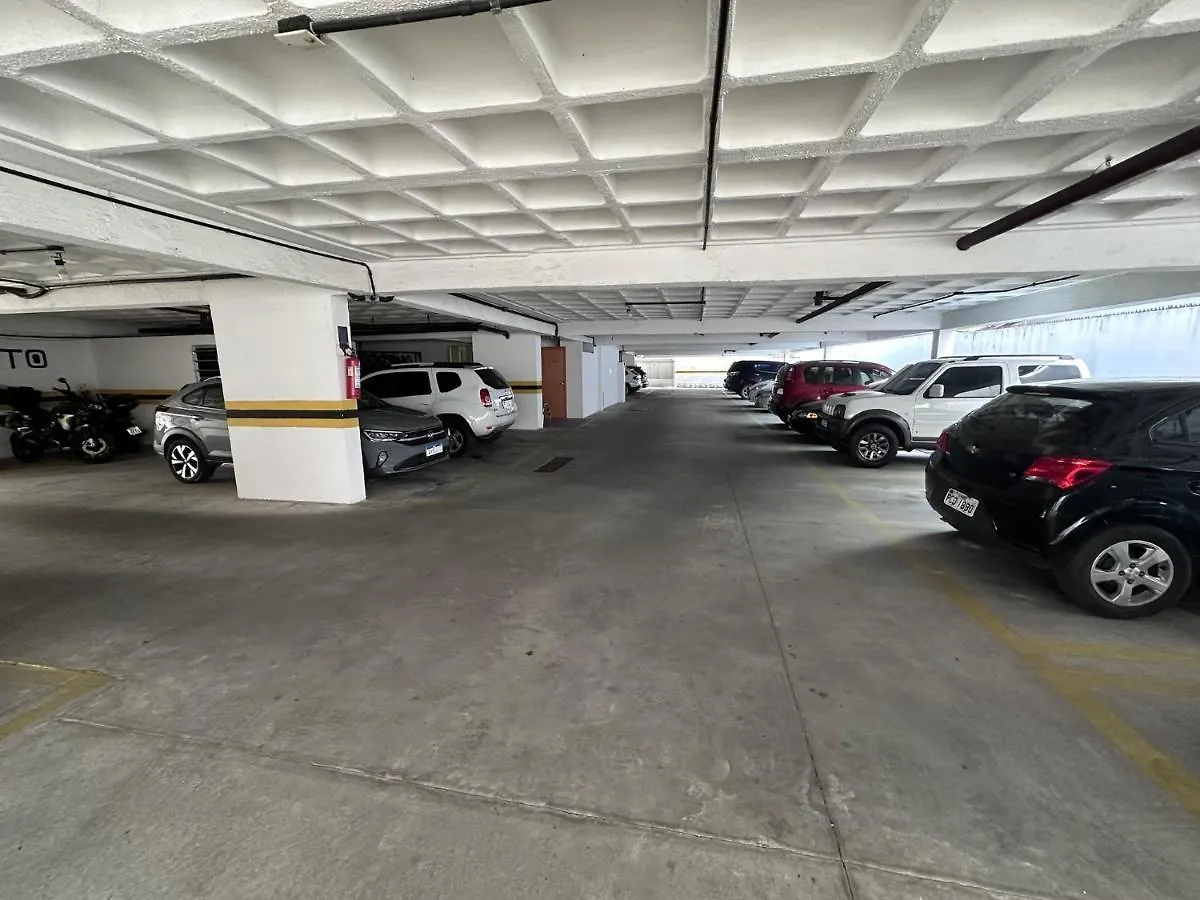 Flat - Boa Viagem Para Ate 5 Pessoas, Andar Alto Vista Mar, Piscina, Wifi 500Mbps, Recife Apartment